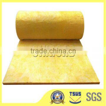 Glass Wool Construction Project photo-2