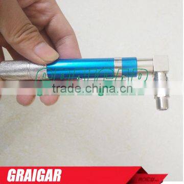 Pocket Toner Tester Coax Tracker RPT Cable Detector RG6.RG59 Test Cable Tester OEM(Printer You Logo) photo-2