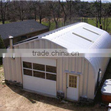 Multi-shape Building Machine / Arch Building Roll Forming Machine photo-2