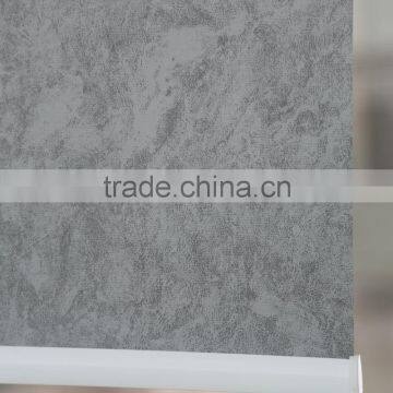 Fiberglass roller blind