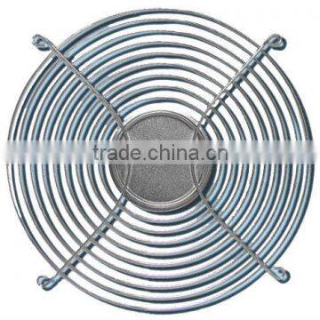 PF-FC018 wire mesh fan guards