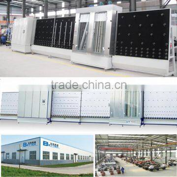 Automatic Insulating Glass Making Line