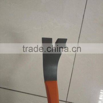 50 CrV Steel Drop Forged Wrecking Bar photo-3