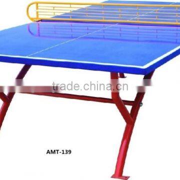 Factory OEM/ODM sell competitive price table tennis table