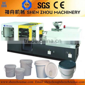 plastic bucket manufacturing machines