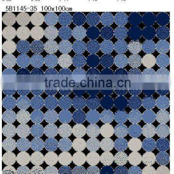 Nylon printed carpet Tile