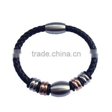 Fashion hot sales fashionable boot bracelets in Chinese DongGuan factory