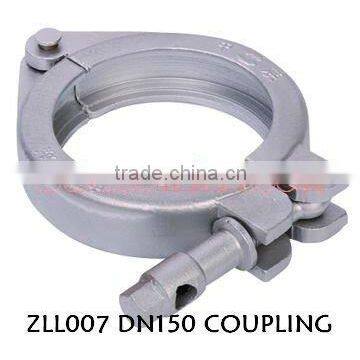 CONCRETE PUMP BOLT COUPLING