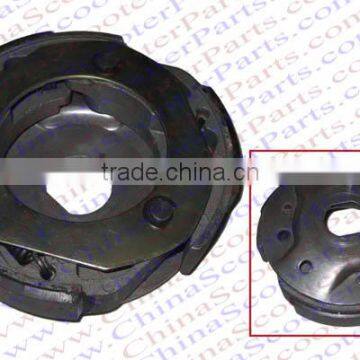 134MM Clutch Shoe 250CC CN250 ATV Quad Go Kart Buggy TAOTAO ROKETA KAZUMA YERFDOG Parts