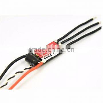 ZTW Spider PRO 30A HV OPTO 2-6S ESC Electronic Speed Control For RC Multicopter