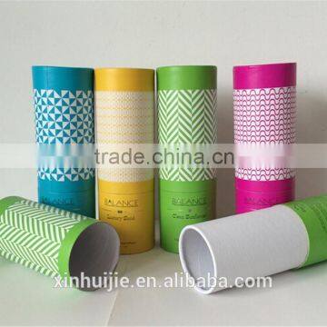 Custom packaging tea packaging cans