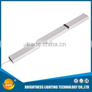 Tri-proof Led Lamp 1200mm 36w Spark Proof Lights photo-4