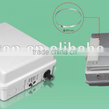 Fiber Optic FTTH splitter Box