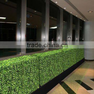 China wholesale popular artificial hedge