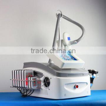 Body Contouring Best Cryolipolysis Machine 8.4