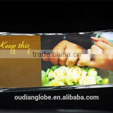 OEM Custom 3d Fridge Magnet Paper Fridge Magnet Sheet photo-3