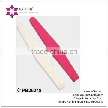 High Quality Competitive EVA eastern nail file