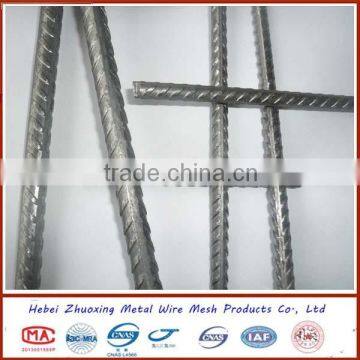Reinforcing deformed bars(4-12mm)