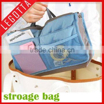 Promotional Bulk High Quality Large Space Nylon Storage Bag Wholesale photo-6