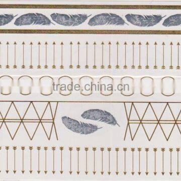 Transfer Tattoos From Yiwu