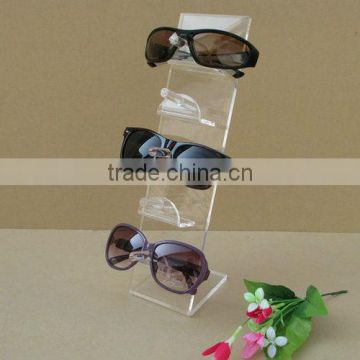 wholesale multiple eyeglass frame displays holder for sunglass or eyeglass