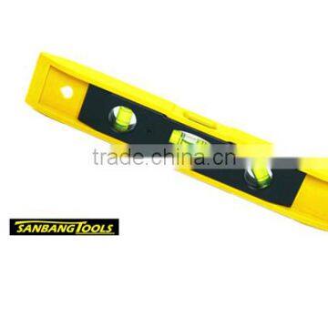 Mini spirit level