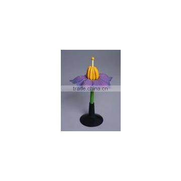 Peach Flower Model photo-5