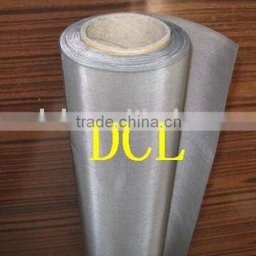 stainless steel wire mesh filter