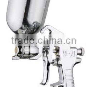 High pressure industrial spray gun W-71G