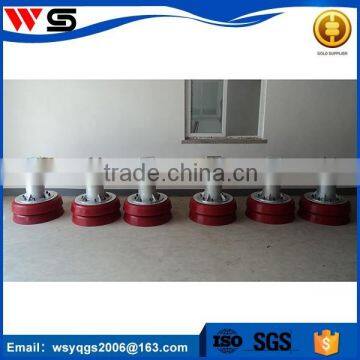 Oil /gas /water Pipe Cleaning Tool Pig Pipe Cleaning Machine photo-3