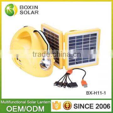 Wholesale High Quality Solar Power Battery System Led Solar Streetlight photo-6
