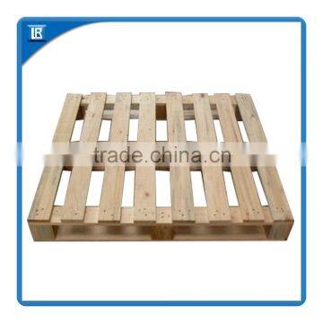 Cheap Price Pine Molded European Bulk Elements Wooden Pallet for Sale