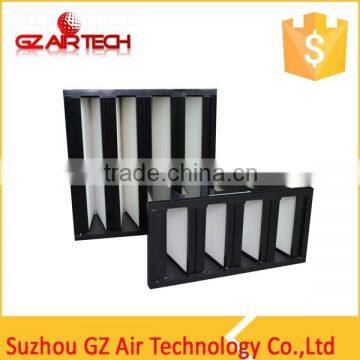 Glass Fiber H14 Hepa Filter,fan Filter Unit Hepa for Clean Room