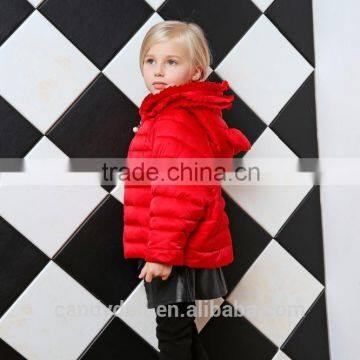 Baby Winter Fur Coat Pattern Baby Coat Baby Alpaca Coat photo-5