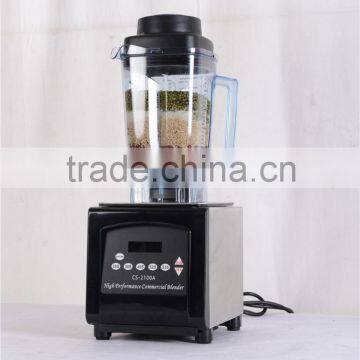 2.5L 2100W Food Processor Professional Commercial Universal Motor for Blender