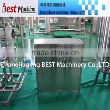 High Efficiency Water Treatment System for Filling Machine