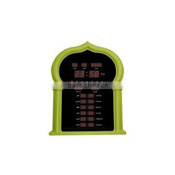 LED Digital Clock