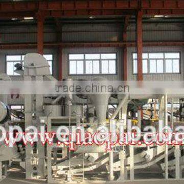 Hot sale sunflower seed sheller TFKH1500; shelling machine