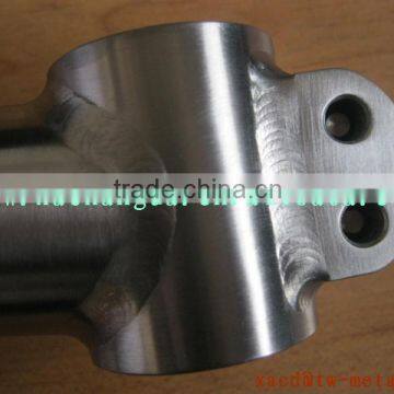 Titanium Bike Stem Customize Size Light Titanium Bike Stem With Warranty Life-time photo-5