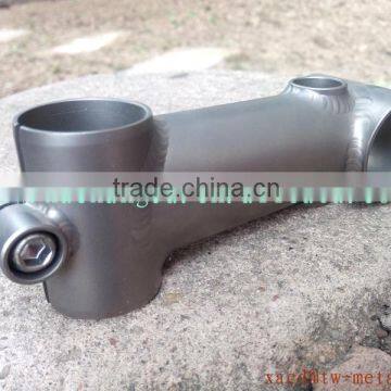 Customize Titanium Stem Diameter 31.8x70/80/90 XACD Bike Parts Serve Kinds of Titanium Bike Stem photo-4