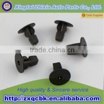 ZX Making Auto Clips and Plastic Fasteners photo-2