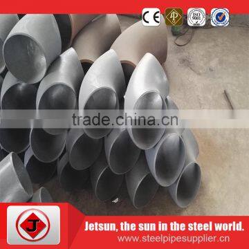 ANSI 316L Stainless Steel Elbow photo-2