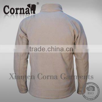 Fashion Winter Outdoor Functional Polar Fleece Windproof Women Fleece Jacket photo-2