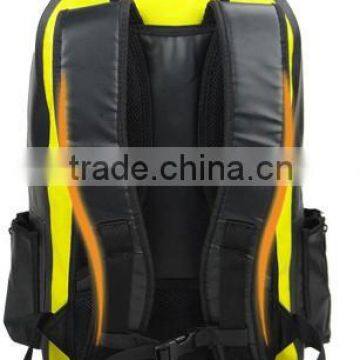Outdoor Waterproof Kayaking Backpack Dry Sack photo-2