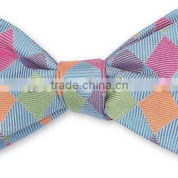 Customized Logo Bow Ties for girls
