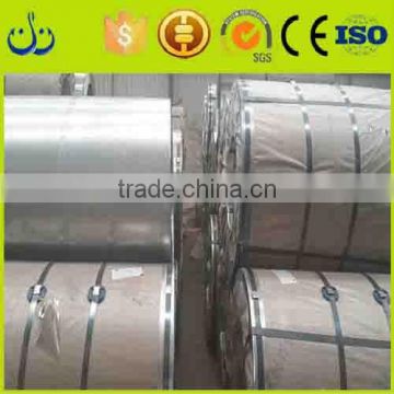 Cold Rolled Stainless Steel Sheet manufacturer from China