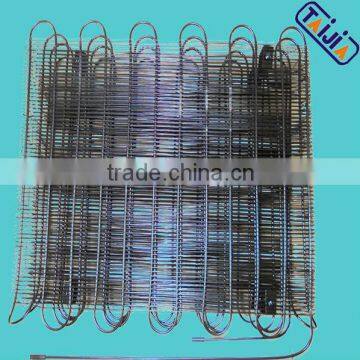 Wire tube condenser Refrigeration Part