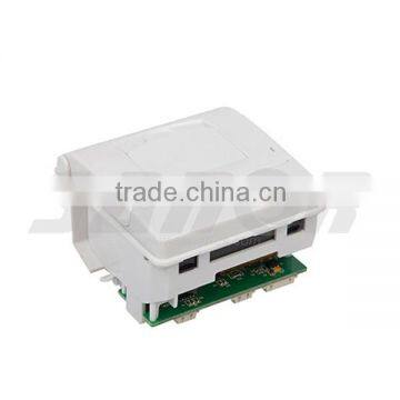 58mm Thermal Panel Printer for Embedded System photo-4