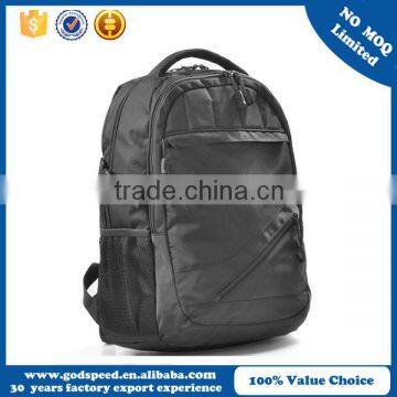 Logo customized outdoor sport traveling laptop backpack, laptop bag