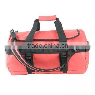  Wholesale Waterproof Tarpaulin Bag Backpack